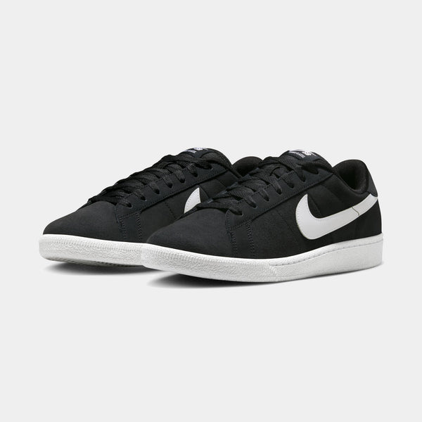 NIKE SB ZOOM TENNIS CLASSIC - BLACK/WHITE