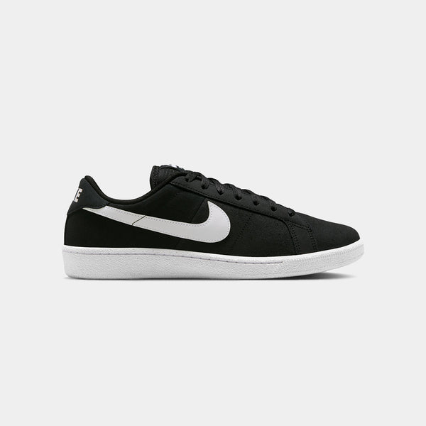NIKE SB ZOOM TENNIS CLASSIC - BLACK/WHITE