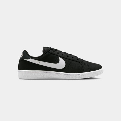 NIKE SB ZOOM TENNIS CLASSIC - BLACK/WHITE