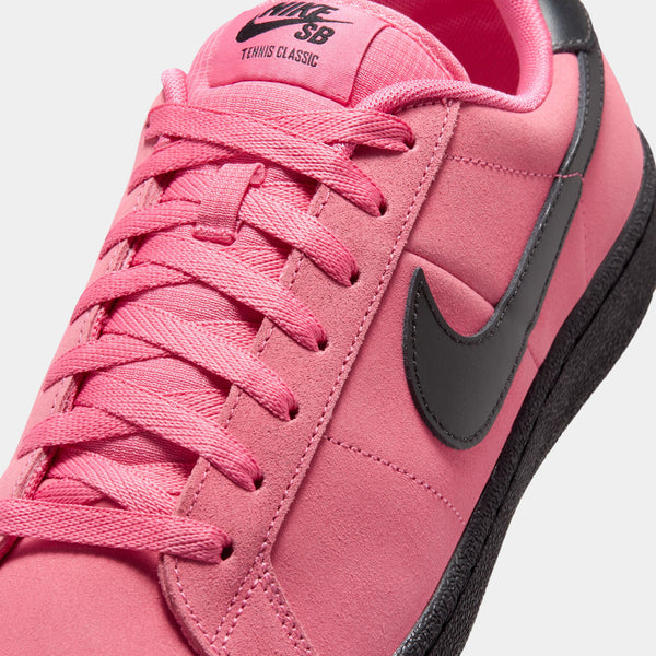 NIKE SB ZOOM TENNIS CLASSIC - HYPER PINK/BLACK