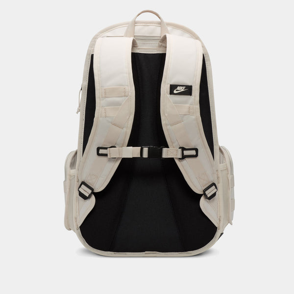 NIKE SPORTSWEAR RPM BACKPACK - LIGHT OREWOOD BROWN/BLACK