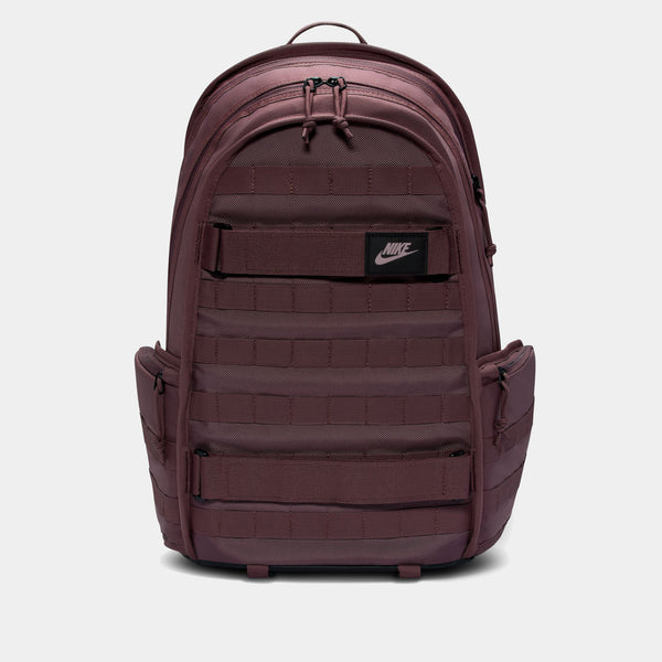 NIKE SPORTSWEAR RPM BACKPACK - TATTOO/BLACK