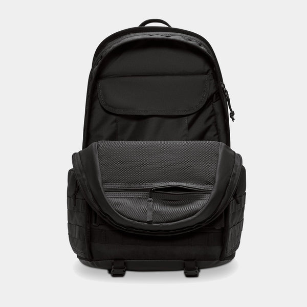 NIKE SPORTSWEAR RPM BACKPACK - BLACK