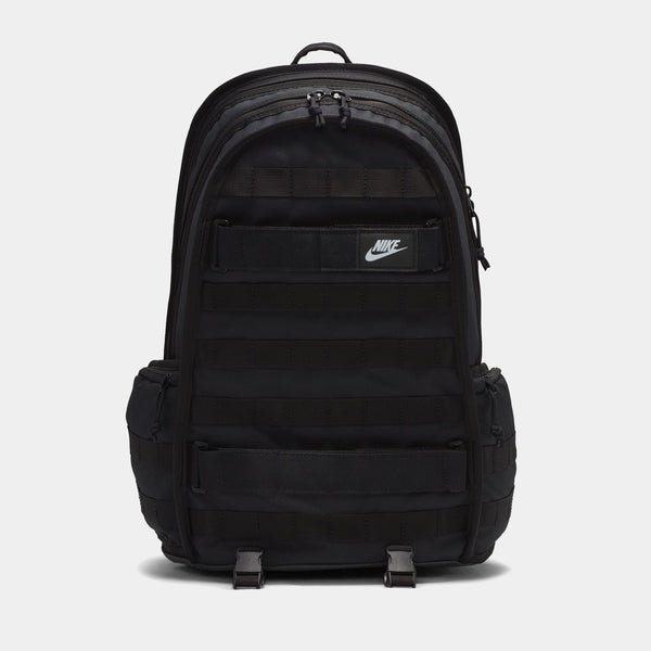 NIKE SPORTSWEAR RPM BACKPACK - BLACK