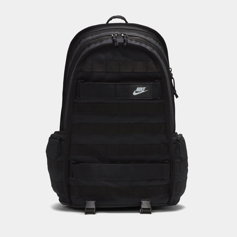 NIKE SPORTSWEAR RPM BACKPACK - BLACK