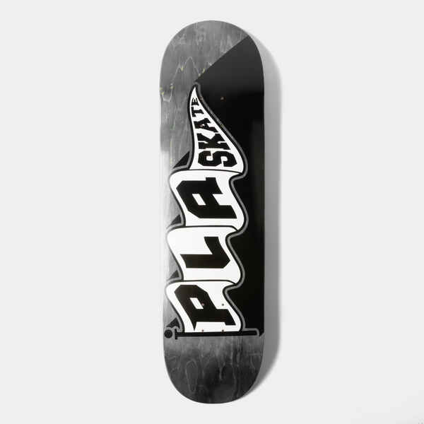 PLA FLAG LOGO DECK