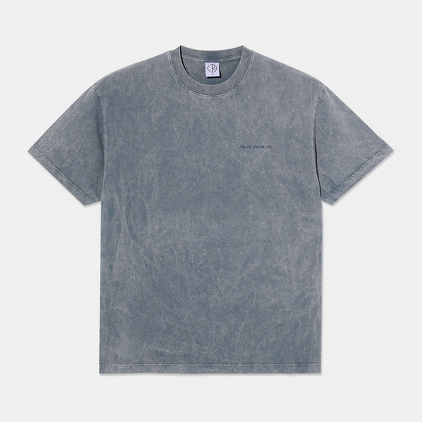 POLAR ACID IOTIT TEE - GREY