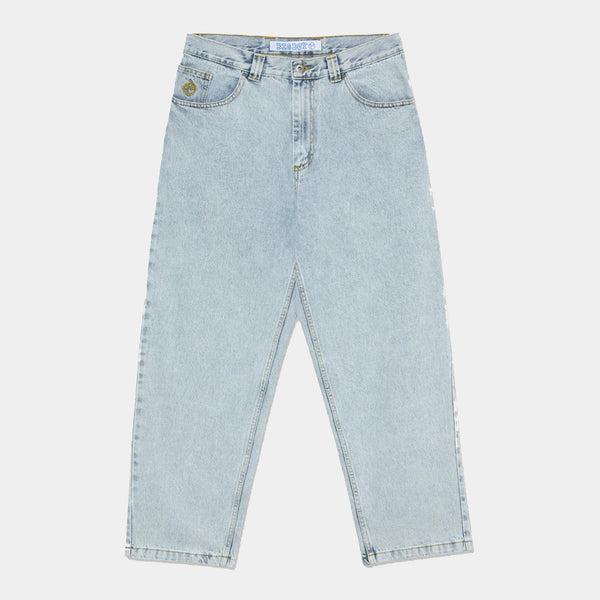 POLAR BIG BOY JEANS - LIGHT BLUE