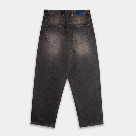 POLAR BIG BOY PANTS - DIRTY BLACK