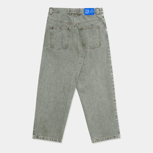 POLAR BIG BOY PANTS - EUCAPLYTUS