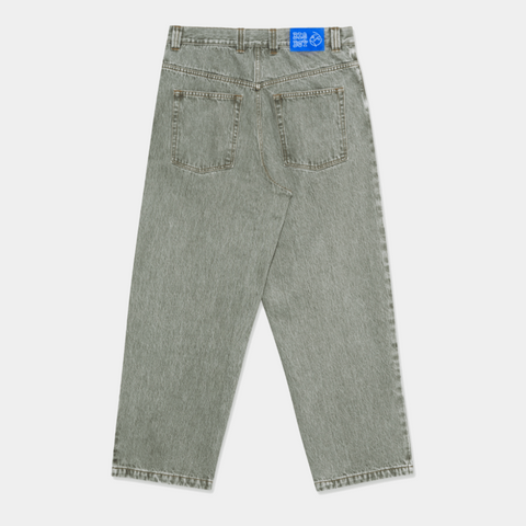 POLAR BIG BOY PANTS - EUCAPLYTUS