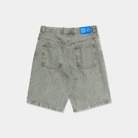 POLAR BIG BOY SHORTS - EUCAPLYTUS