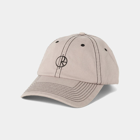 POLAR CONTRAST SAI HAT - WASHED GREY