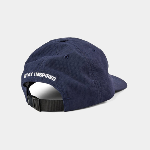 POLAR LIGHTWEIGHT HAT - NAVY