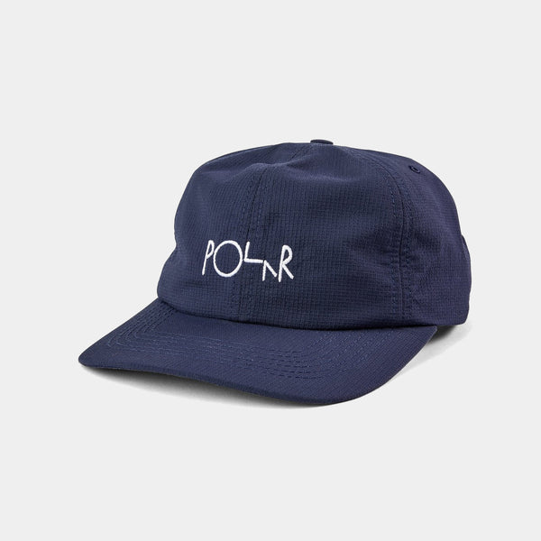 POLAR LIGHTWEIGHT HAT - NAVY