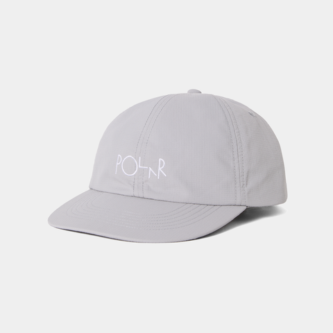 POLAR LIGHTWEIGHT HAT - SILVER