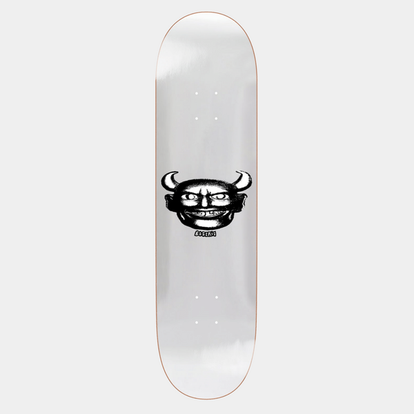POLAR NICK BOSERIO SILVER DEVIL DECK