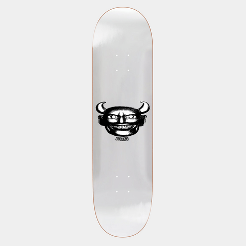 POLAR NICK BOSERIO SILVER DEVIL DECK