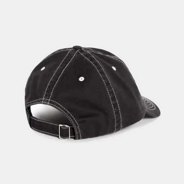 POLAR SAI HAT - BLACK