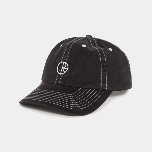 POLAR SAI HAT - BLACK