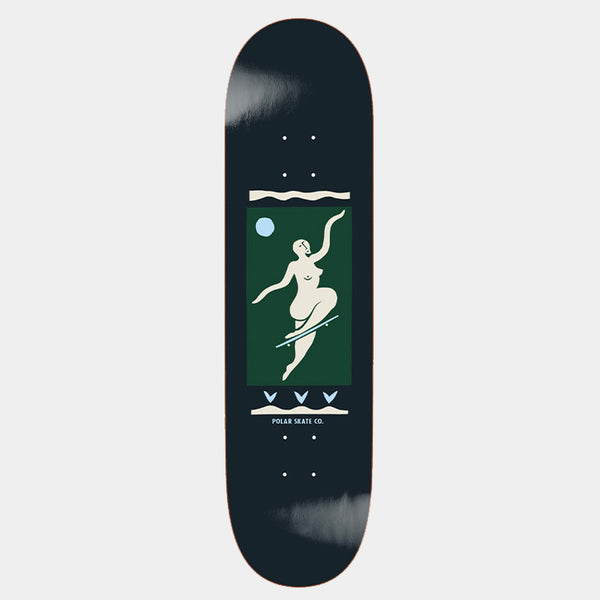 FUCKING AWESOME GINO 1993 DECK - PLA Skateboarding