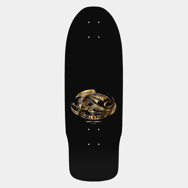 POWELL PERALTA BONES BRIGADE CABALLERO SERIES 16 REISSUE DECK