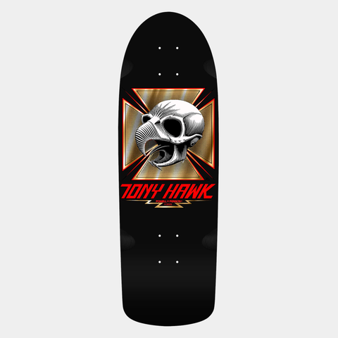 POWELL PERALTA BONES BRIGADE HAWK SERIES 16 REISSUE DECK
