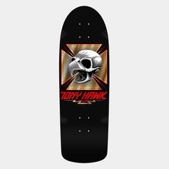 POWELL PERALTA BONES BRIGADE HAWK SERIES 16 REISSUE DECK - PLA