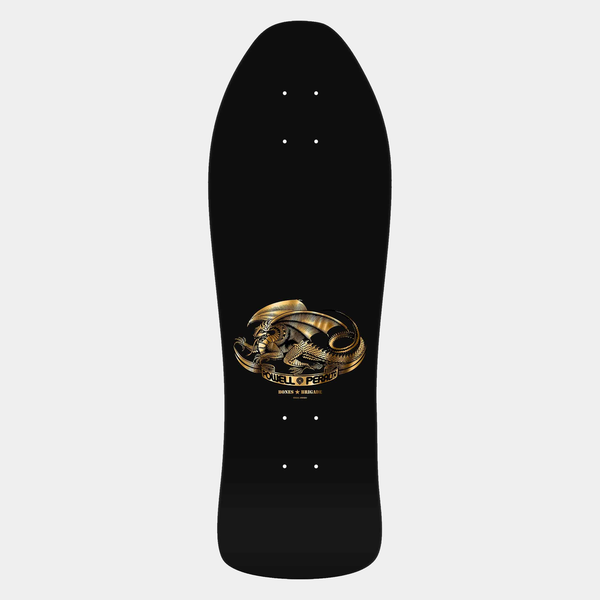 POWELL PERALTA BONES BRIGADE MCGILL SERIES 16 REISSUE DECK
