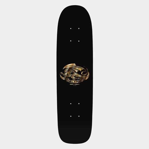 POWELL PERALTA BONES BRIGADE MULLEN SERIES 16 REISSUE DECK