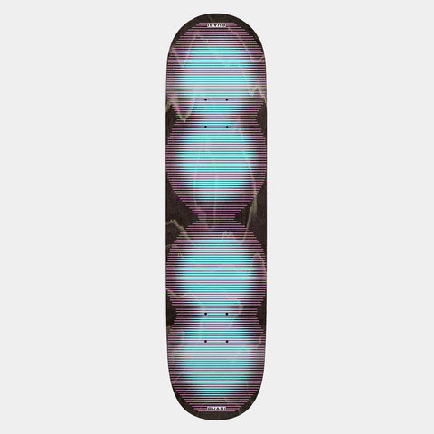 QUASI BUBBLE DECK