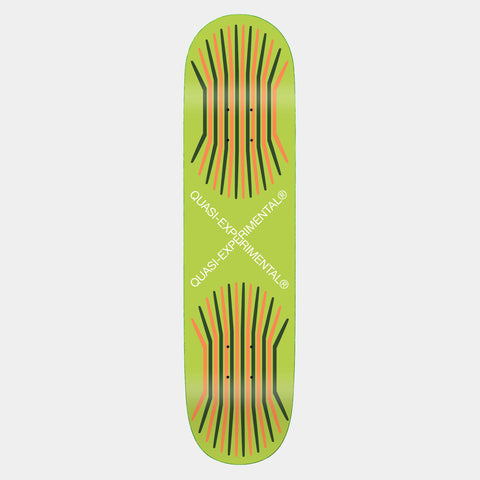 QUASI CROSSFIELD DECK