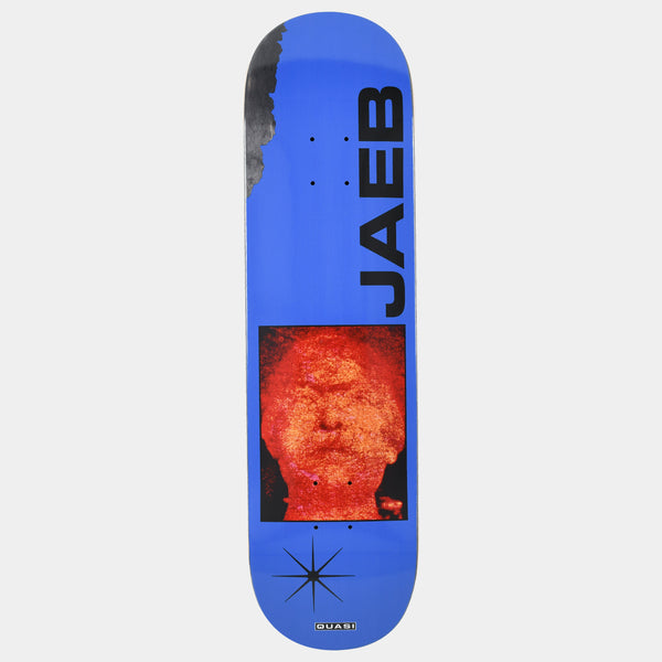 QUASI DYLAN JAEB WINDOW DECK - BLUE