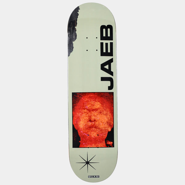 QUASI DYLAN JAEB WINDOW DECK - TAUPE