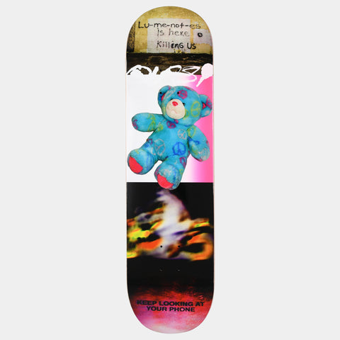 QUASI ILLUMINATI DECK
