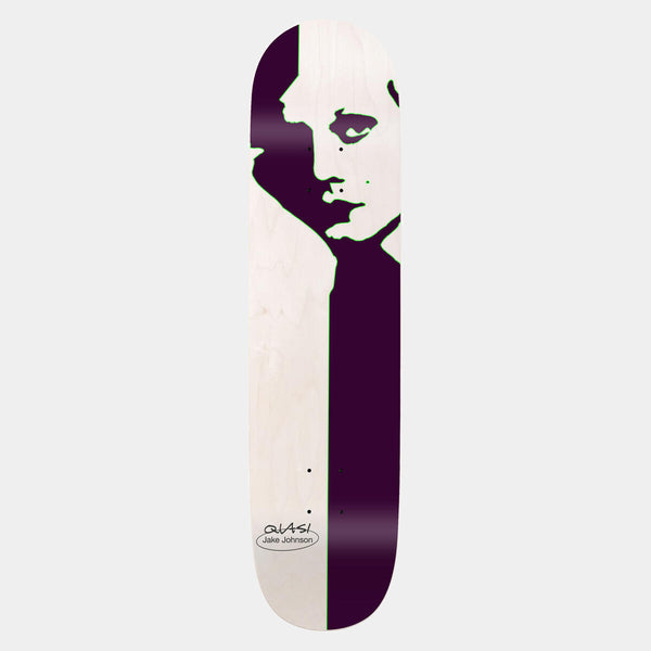 QUASI JOHNSON MILAN DECK