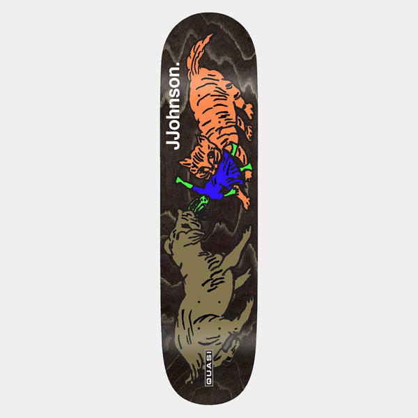 QUASI JOHNSON PET SOUNDS DECK