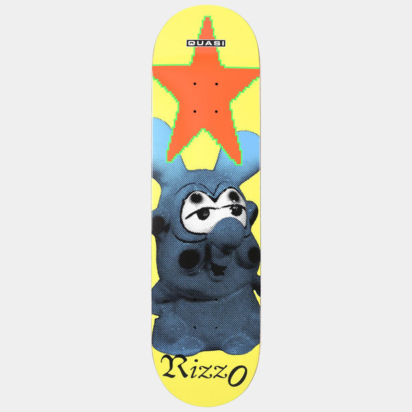 QUASI RIZZO GUY DECK