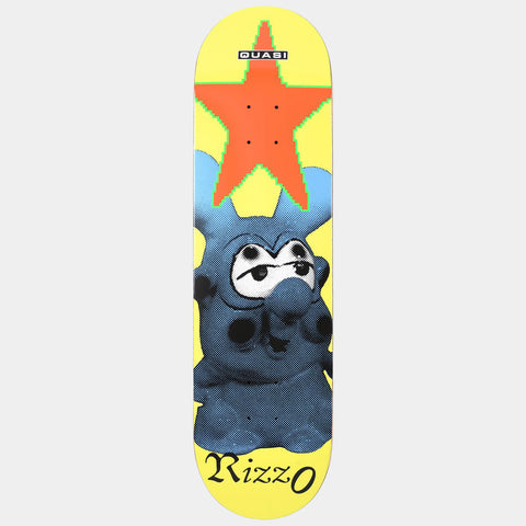 QUASI RIZZO GUY DECK