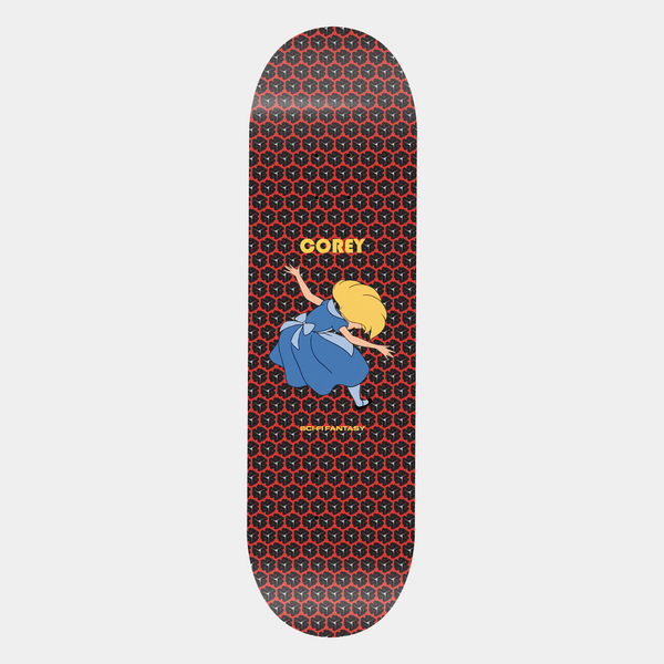 SCI-FI FANTASY COREY GLICK WONDERLAND DECK