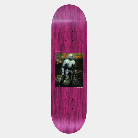 SCI-FI FANTASY JERRY HSU KNIGHT DECK