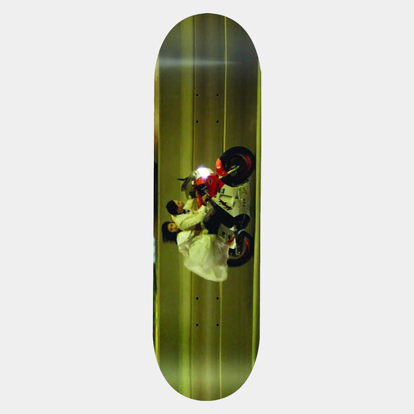 SCI-FI FANTASY LESTER ROMANCE DECK
