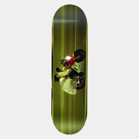 SCI-FI FANTASY LESTER ROMANCE DECK