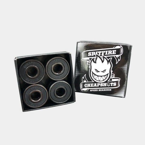 SPITFIRE CHEAPSHOTS BEARINGS