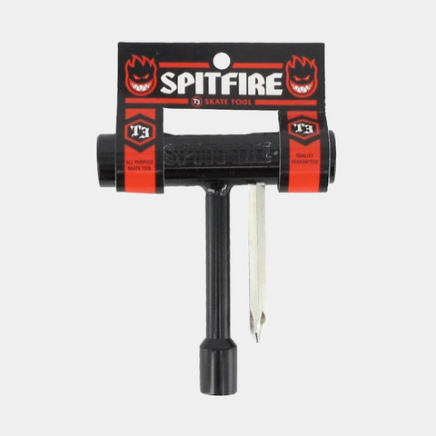 SPITFIRE TOOL