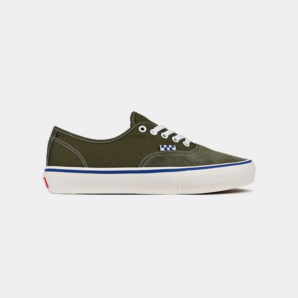 VANS SKATE AUTHENTIC - MOSSY OLIVE