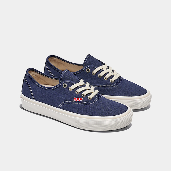 VANS SKATE AUTHENTIC - NAVY/TURTLEDOVE