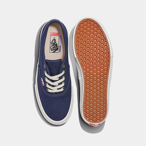 VANS SKATE AUTHENTIC - NAVY/TURTLEDOVE