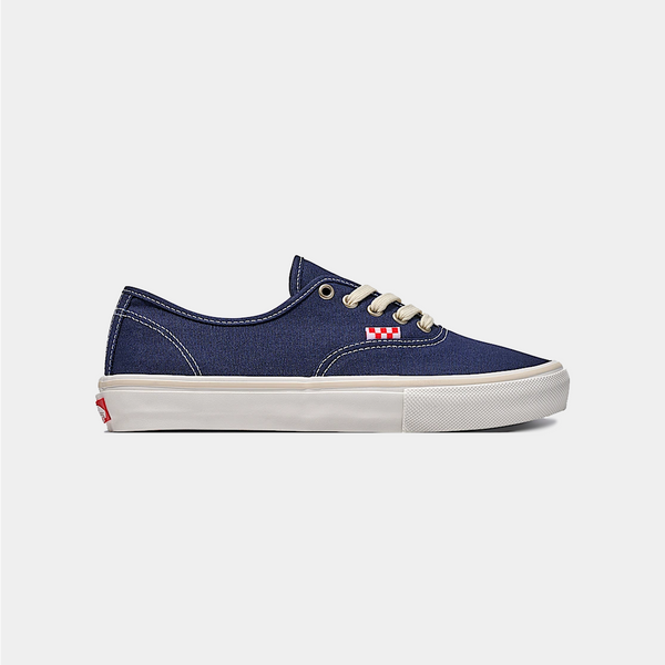 VANS SKATE AUTHENTIC - NAVY/TURTLEDOVE