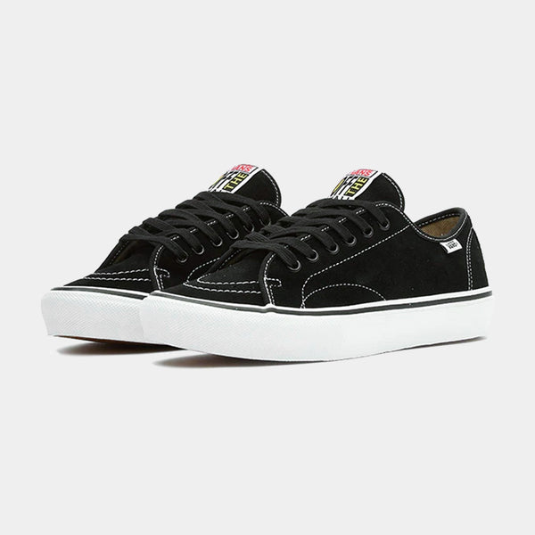 VANS SKATE AVE CLASSIC - BLACK/WHITE